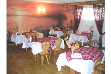 Lengyelország Penzión Ruciane Nida, Exteriőr